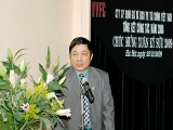 phat bieu Minh Vu trưởng_CT Công đoàn